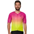 Pearl Izumi Attack Air Kortærmet Trøje
