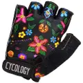 CYCOLOGY Frida Fingerløse Handsker