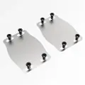 WahooFitness Speedplay Klampebeskytter