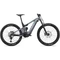 Giant Trance X Advanced E+ 1 Syncdrive Pro2 29´´ Deore Xt Shadow+ 2023 Elektrisk Mtbcykel