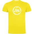 Kruskis Chainring T-shirt Med Korte ærmer