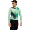 Santini Ombra Eco Sleek Langærmet Trøje