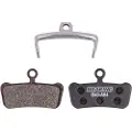Braking Avid X.0 Trail/sram Guide Organiske Skivebremseklodser 20 Par