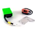 Vhm Husqvarna Tc 85 2020-2024 Ecu-sæt
