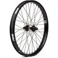 Bsd Swerve X Aero Pro Bmx Baghjul