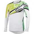Alpinestars Sight Langærmet Enduro-trøje