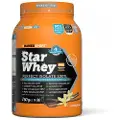 Named Sport Star Isoleret Valleprotein Vanilje 750g