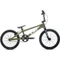 DK Professional X 20.5´´ Tt Bmx Cykel