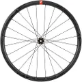 Massi X-comp Carbon Cl Disc Baghjul Til Landevejscykel