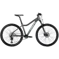 Mmr Akira 00 27.5´´ Deore 2022 Mtb Cykel