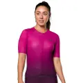 Pearl Izumi Attack Air Kortærmet Trøje