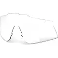 100% Speedcraft Xs Udskiftningslinser