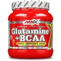Amix Glutamine Bcaa Genopretning 300g
