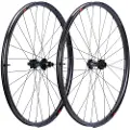 Progress Xcb 29´´ Boost Mtb-hjulsett