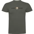 Kruskis Dirt Bike T-shirt Med Korte ærmer