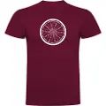 Kruskis Wheel T-shirt Med Korte ærmer