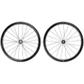 Campagnolo Hyperon Db Cl Disc Tubeless Landevejs Hjulsæt