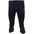 Santini 3/4 Lange Bukser Uden Seler