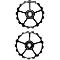 Ceramicspeed Shimano 10/11s Ultegra/dura Ace Coated Cykeltrissesæt