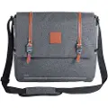 Zéfal Urban Messenger Sidetasker 11l