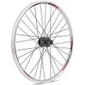 Gurpil Zac M475 26´´ 6b Disc Mtb Baghjul