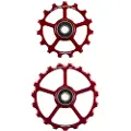 Ceramicspeed Ospw Alloy Cykeltrissesæt