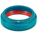 Skf Fox Dual Compound Fox 32 Mm Gaffelforseglingssæt