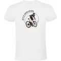 Kruskis Style Over Speed T-shirt Med Korte ærmer