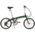 Dahon Piazza D8 Foldecykel