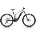 Megamo Crave Crb 762 05 29´´ Xt Deore 2024 Elektrisk Mtbcykel