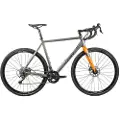 Lupo Dolomite 1 Tiagra 2023 Gravelcykel