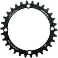 Leonardi Racing Daisy 104 Bcd Kædehjul