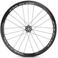 Fulcrum Racing Quattro Carbon 6b Disc Landevejscyklens Forhjul