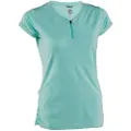 Club Ride Deer Abby T-shirt Med Korte ærmer