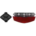 Mvtek Roadster 5 Functions Remote Control Baglygte
