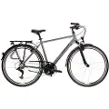 KROSS Trans 2.0 28´´ 2022 Cykel