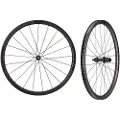 Specialized Roval Terra Clx Ii Disc Tubeless Gravelcykel Forhjul
