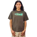 Cinelli Global Cycling T-shirt Med Korte ærmer