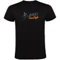 Kruskis Bmx Freestyle T-shirt Med Korte ærmer