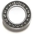 BLACK BEARING 6902-2rs Ceramic Lejer