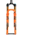 FOX 32 Sc Kashima Factory Series Fit4 Remote Ptl Boost 15x110 Mm 44 Offset Mtb-forgaffel
