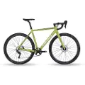 Head Picton Ii Apex 2023 Gravelcykel