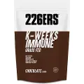 226ers K-weeks Immune Energidrikpulver Chokolade 1kg