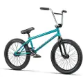 Wethepeople Crysis 20´´ 2021 Bmx Cykel