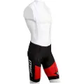 MSCH Copenhagen Pro Race Shorts Uden Seler