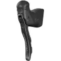 Campagnolo Super Record Wrl 160 Mm Højre Bremsegreb Med Elektronisk Gearskifter