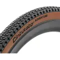 Pirelli Cinturato Adventure Classic Prowall 60 Tpi Procompound Tubeless 700c X 45 Graveldæk