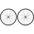 Fulcrum Rapid Red 5 27.5´´ Disc Tubeless Hjulset Til Gravelcykel
