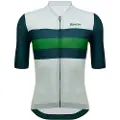 Santini Eco Sleek Bengal Kortærmet Trøje