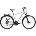 KROSS Trans 3.0 700 Acera M360 2023 Cykel